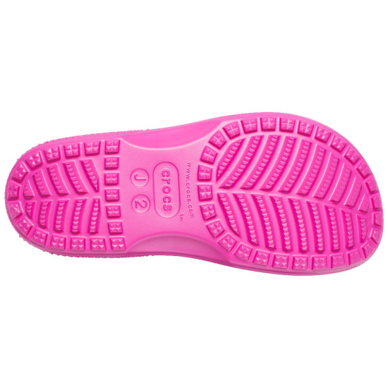 Crocs Kids' Classic Boot